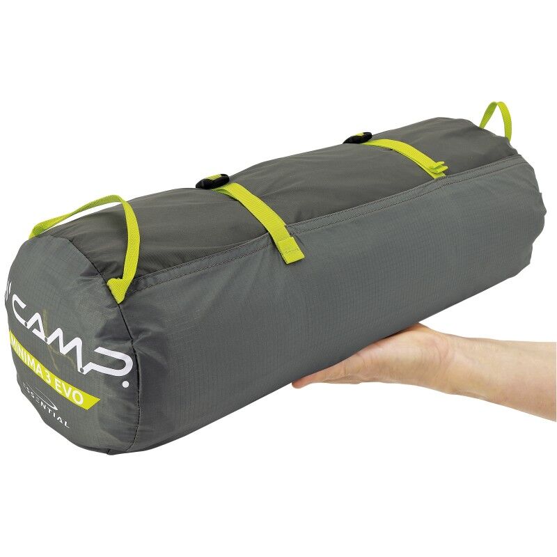 Camp Minima 3 Evo - Tält