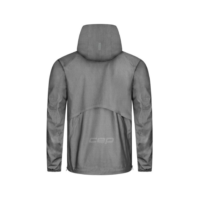 CEP Pro Run 3L Jacket - Hardshell jacket - Men's | Hardloop