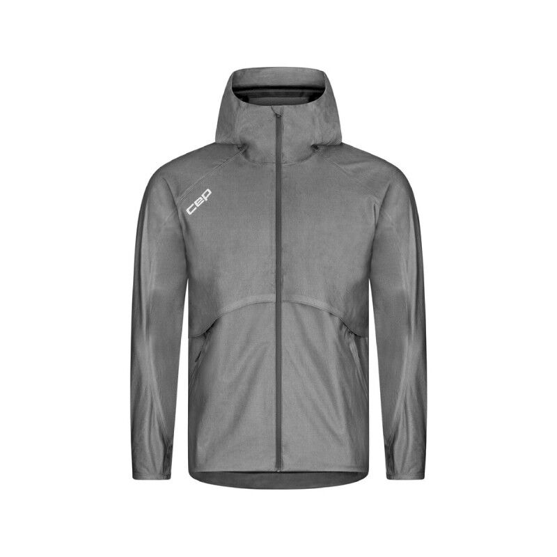 Pro Run 3L Jacket - Regenjack - Heren