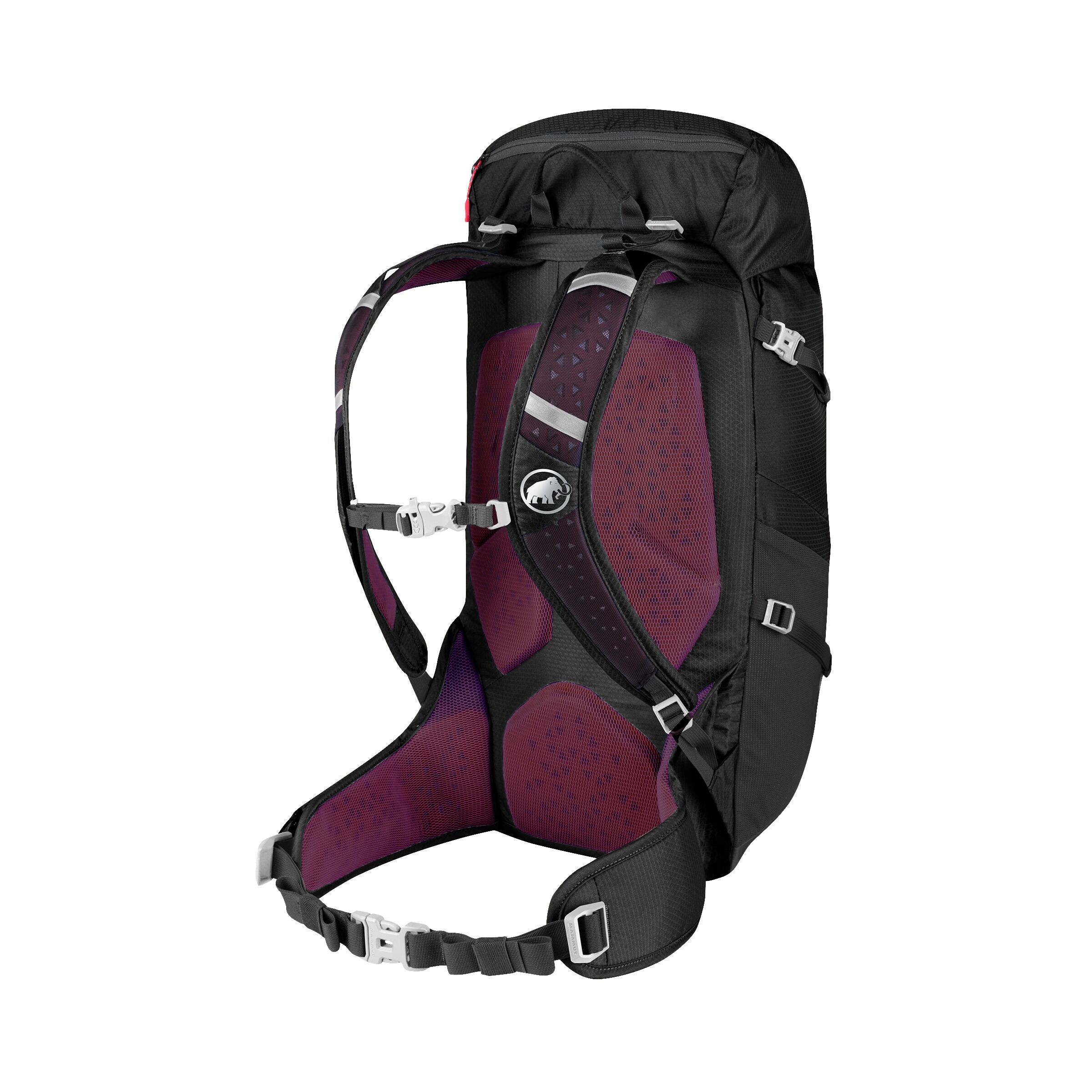 Mammut Lithium Pro - Plecak turystyczny meski | Hardloop