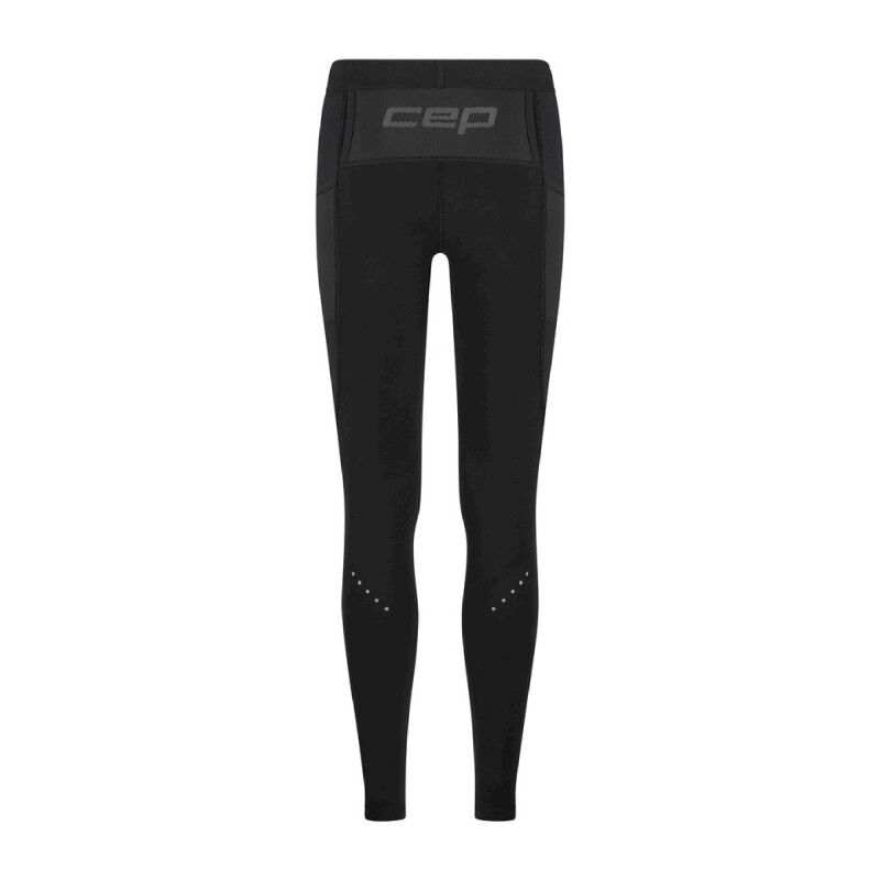 CEP Pro Run Cargo Tights - Running leggings - Men's | Hardloop