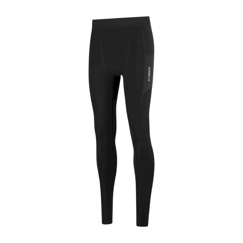 Pro Run Cargo Tights - Calça de corrida homem