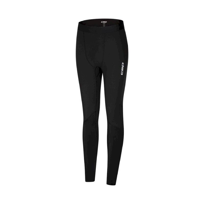 Core Run Thermal Tights - Running leggings - Men's