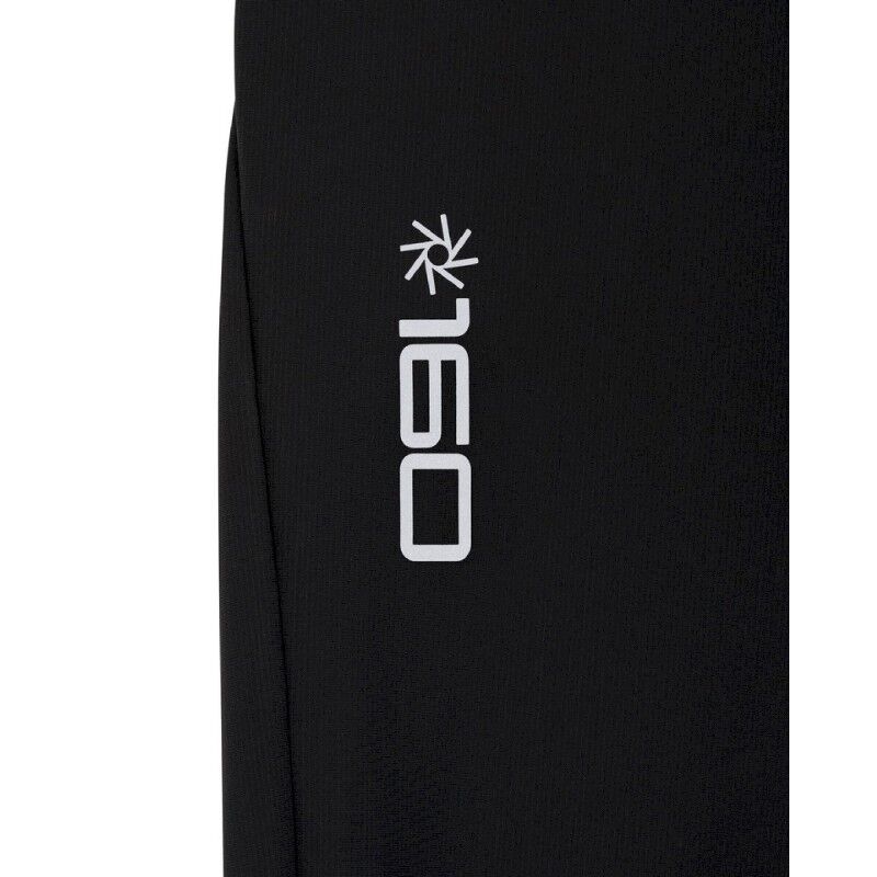 CEP Core Run Thermal Tights - Calça de corrida mulher | Hardloop