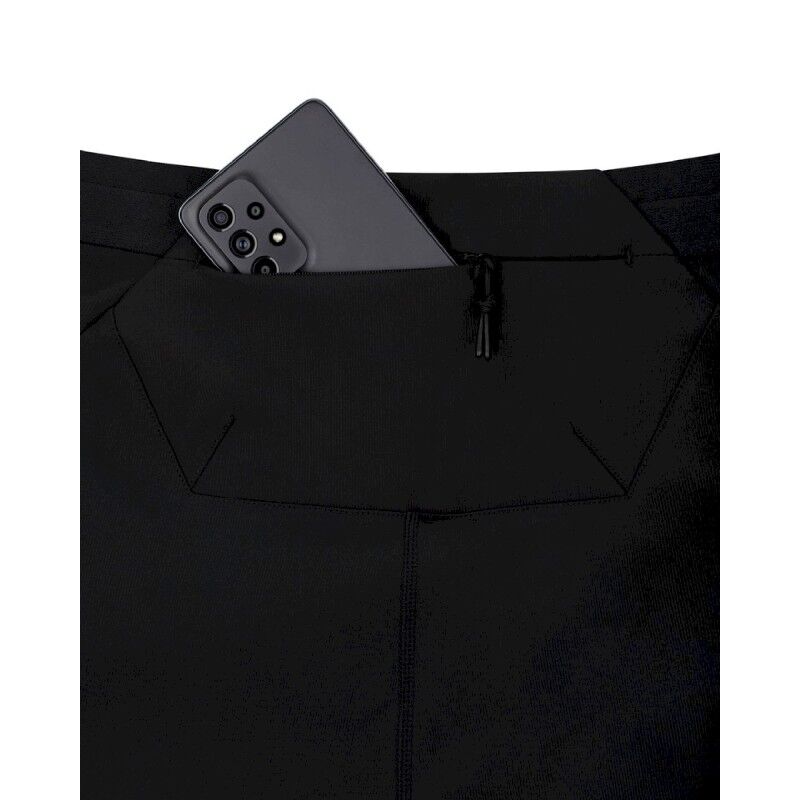CEP Core Run Thermal Tights - Running leggings - Women's | Hardloop