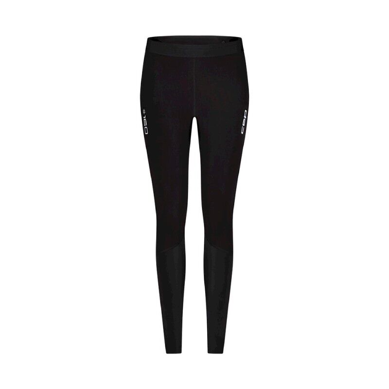 CEP Core Run Thermal Tights - Mallas de running - Mujer | Hardloop