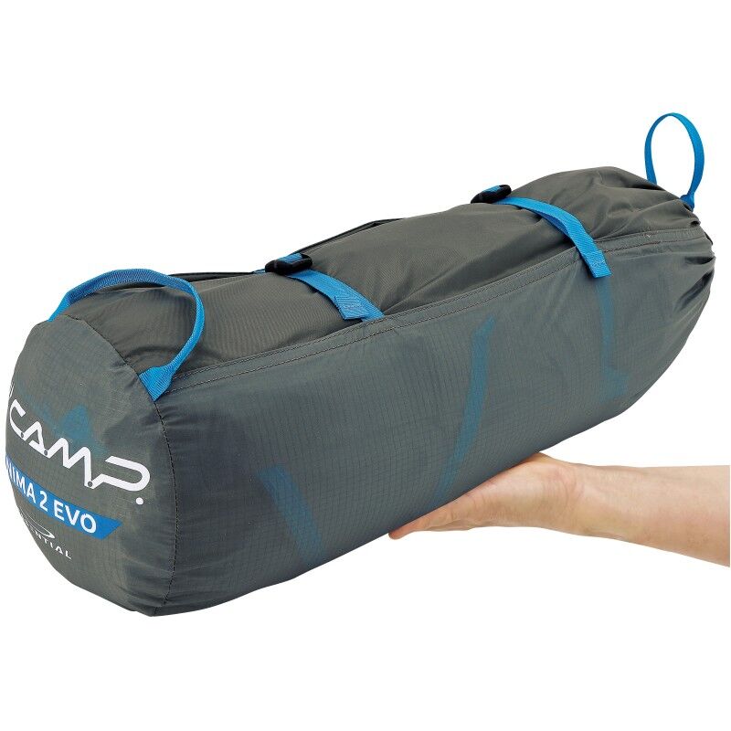 Camp Minima 2 Evo - Tenda da campeggio