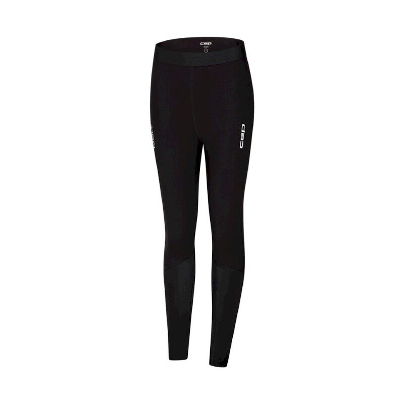 Core Run Thermal Tights - Legginsy do biegania damskie