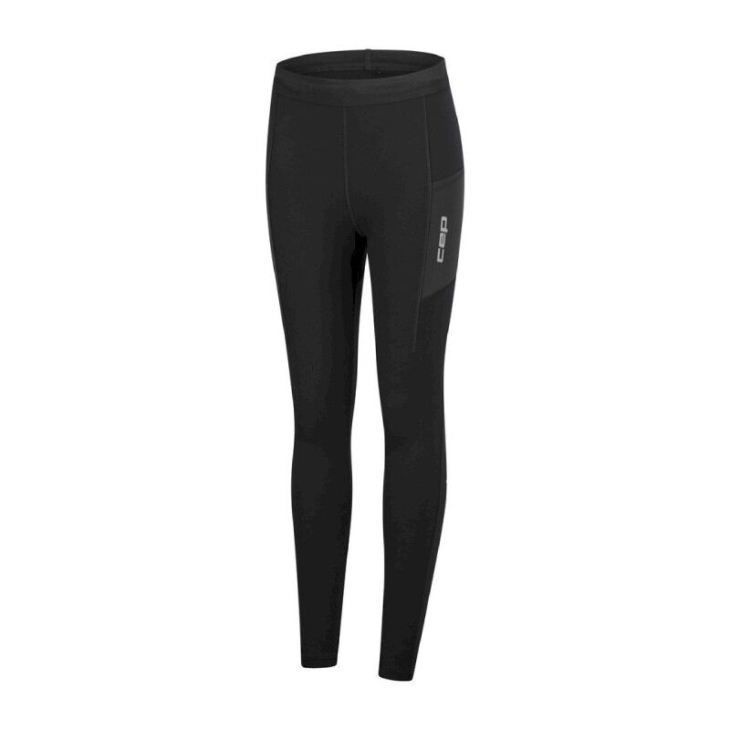 Pro Run Cargo Tights - Löparbyxa - Dam