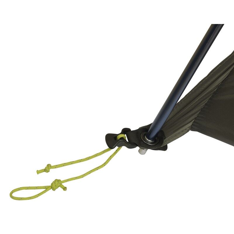 Camp Minima 2 Evo - Tenda campismo | Hardloop