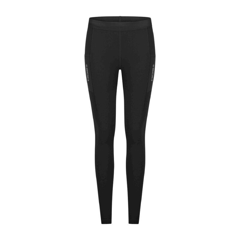CEP Pro Run Cargo Tights - Collant running femme | Hardloop