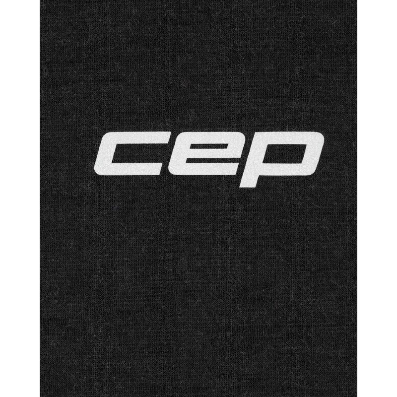 CEP Core Run Merino Shirt - Merinoshirt - Damen | Hardloop