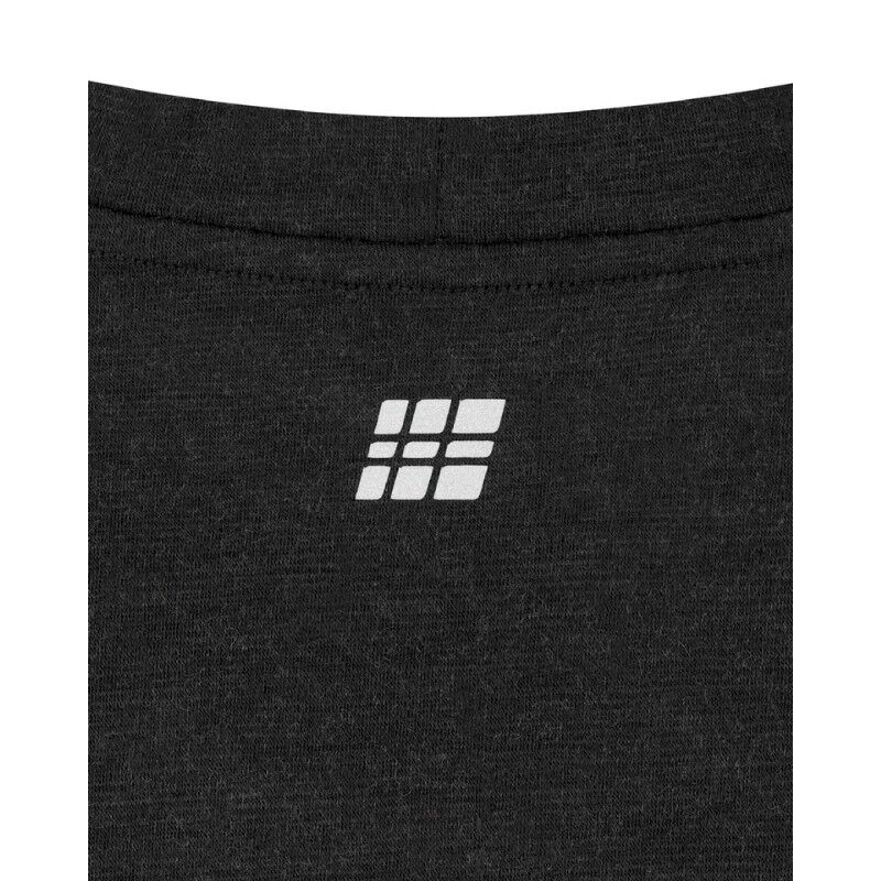 CEP Core Run Merino Shirt - Merino shirt - Women's | Hardloop