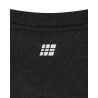 CEP Core Run Merino Shirt - Dámské triko | Hardloop
