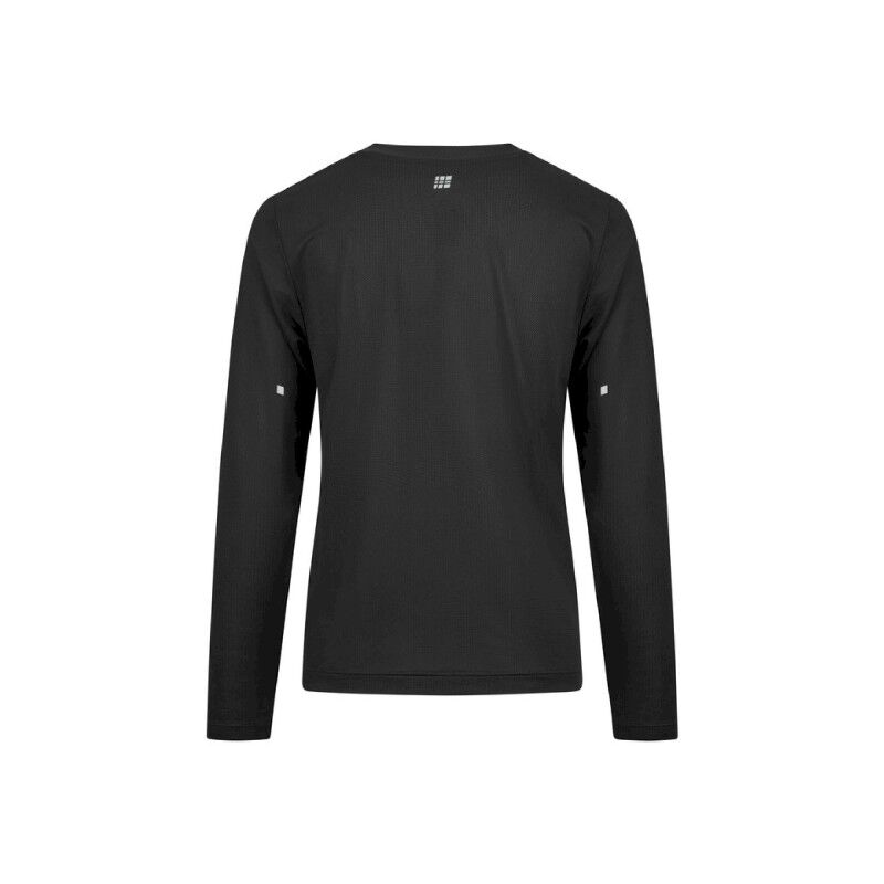 CEP Core Run Shirt LS 5.0 - T-shirt - Dames | Hardloop