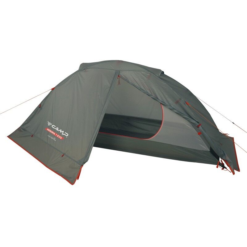 Minima 1 Evo - Tenda da campeggio