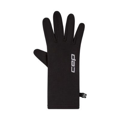 Core Run Merino Gloves - Gants laine mérinos