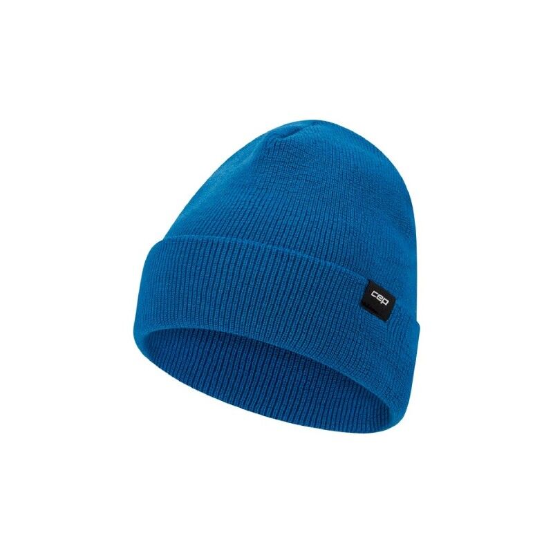 Core Run Merino Beanie - Bonnet laine mérinos