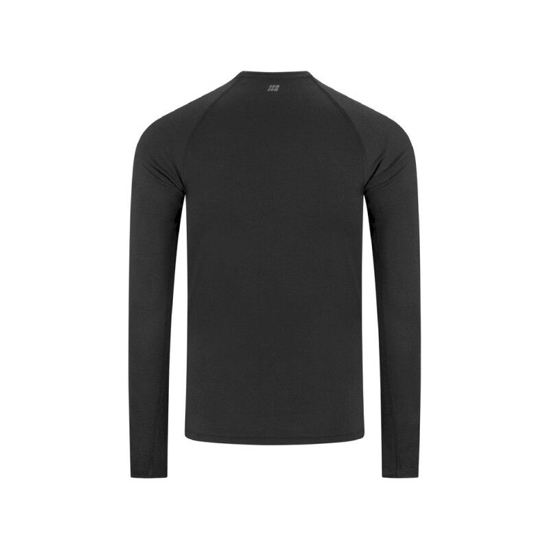 CEP Core Run Merino Base Layer Shirt - Merinounterwäsche - Herren | Hardloop