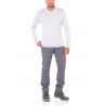 Icebreaker Shearer V Sweater - Pullover in lana merino - Uomo I Hardloop