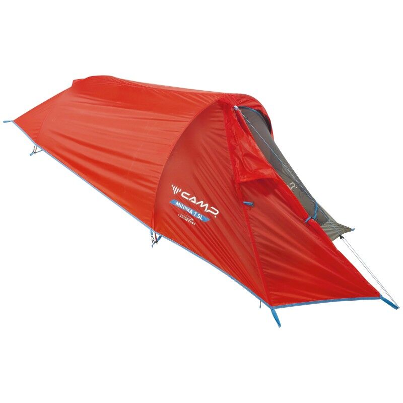 Minima 1 SL - Tenda da campeggio