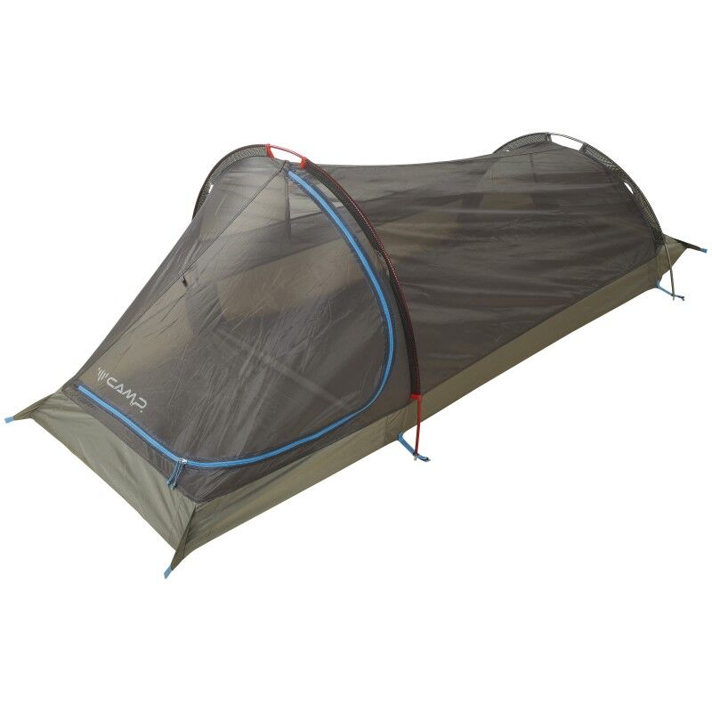 Camp Minima 1 SL