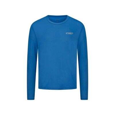 Core Run Shirt LS 5.0 - Camiseta - Hombre