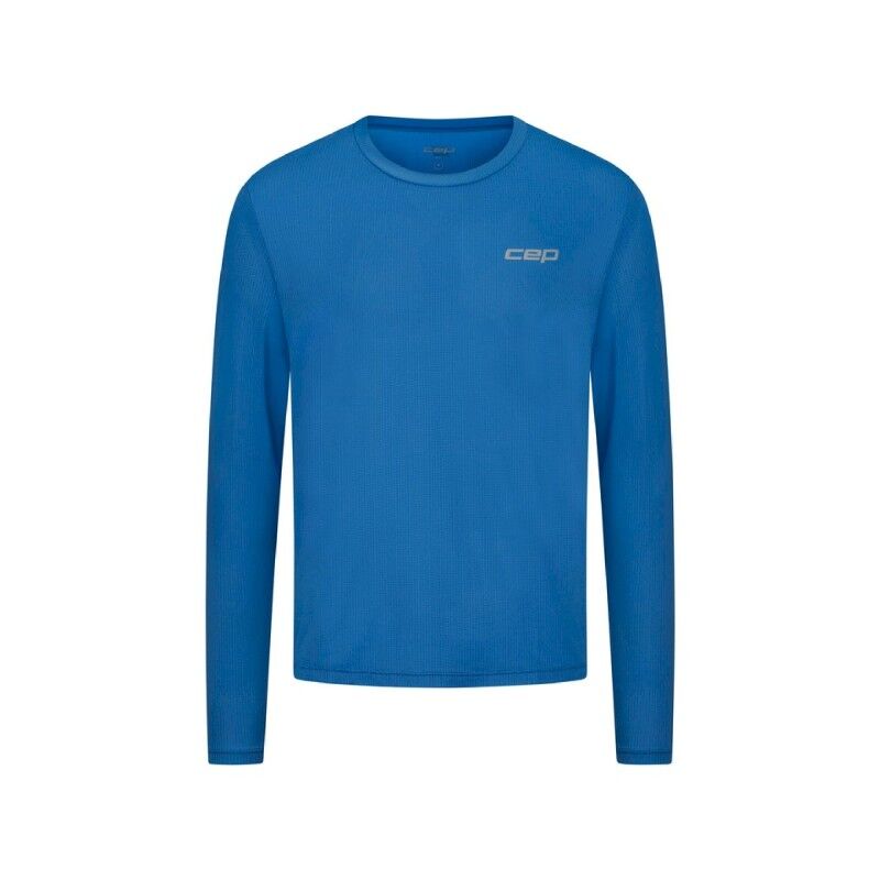 Core Run Shirt LS 5.0 - T-shirt - Heren