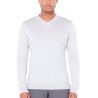 Icebreaker Shearer V Sweater - Pullover in lana merino - Uomo I Hardloop