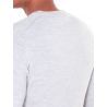 Icebreaker Shearer V Sweater - Pullover in lana merino - Uomo I Hardloop