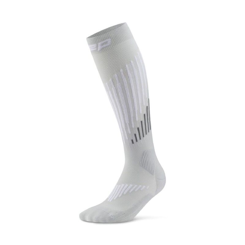 Core Run Merino Socks Tall 3.0 - Merino socks - Women's