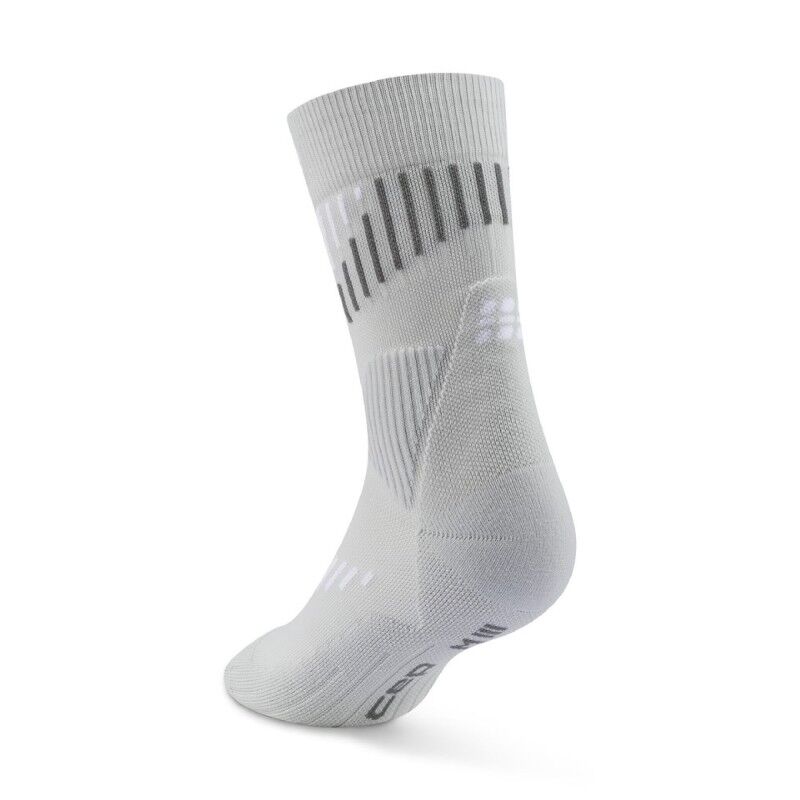 CEP Core Run Merino Socks Mid Cut 3.0 - Merinosocken - Damen | Hardloop