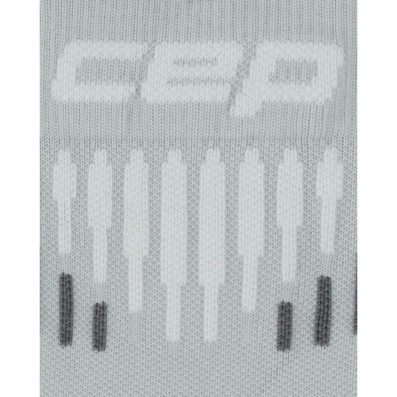 CEP Core Run Merino Socks Mid Cut 3.0 - Merinosocken - Damen | Hardloop