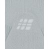 CEP Core Run Merino Socks Mid Cut 3.0 - Merinosocken - Damen | Hardloop