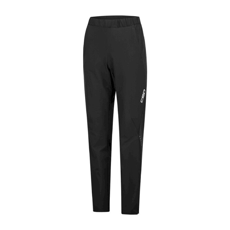 Core Run Pants - Juoksuhousut - Naiset