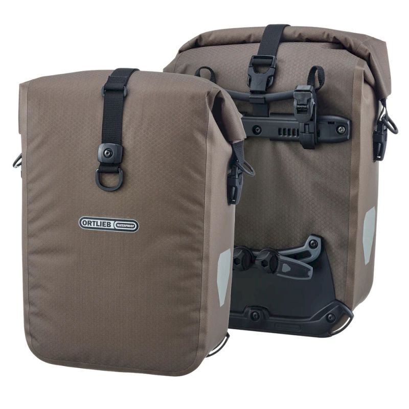 Gravel-Pack - Alforjas para bicicleta