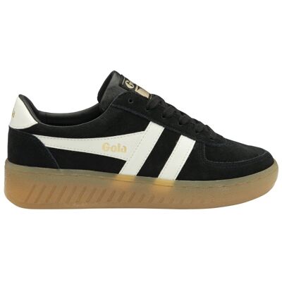 Grandslam Suede - Lifestyle Schuhe - Damen