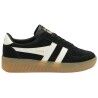 Black / Off White / Gum