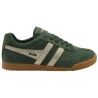 Evergreen / Gold / Gum