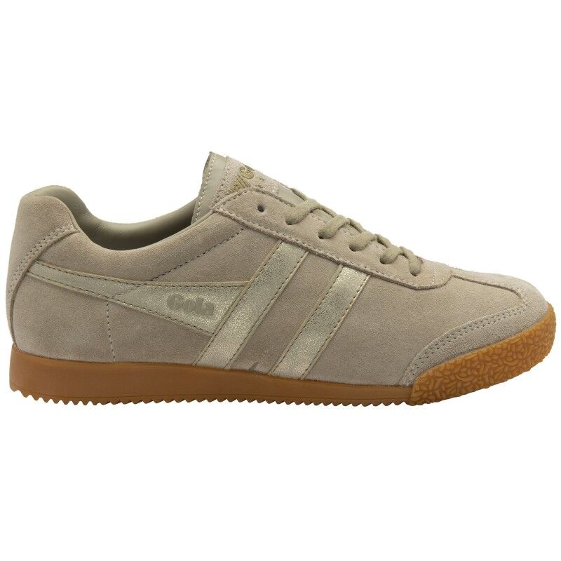 Gola Harrier Mirror - Scarpe lifestyle - Donna | Hardloop