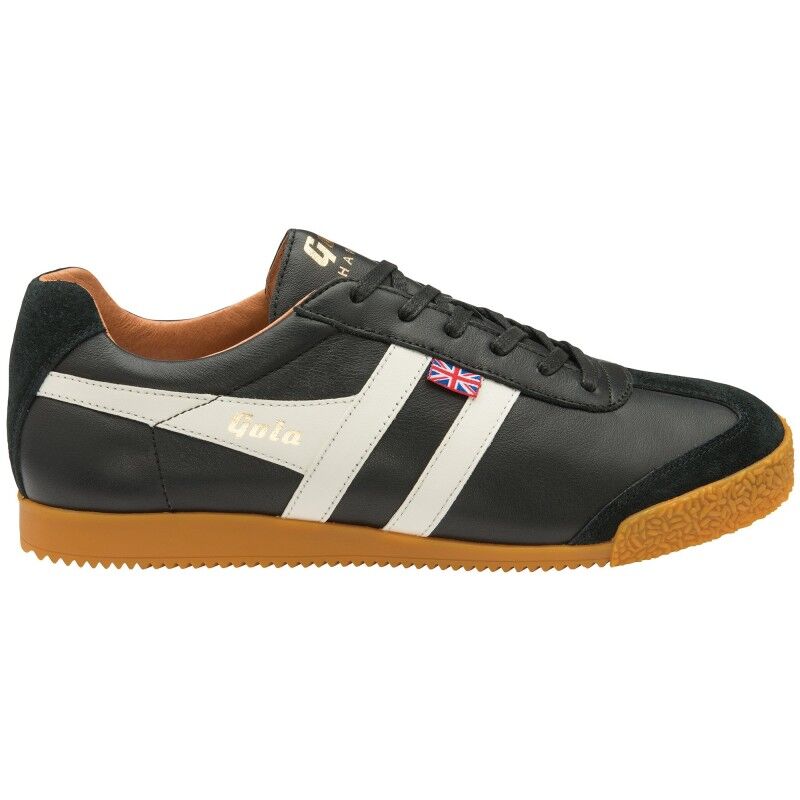 Gola Harrier Elite 2 - Sapatilhas lifestyle homem | Hardloop