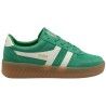 Jade / Off White / Gum