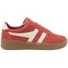 Coral / Off White / Gum