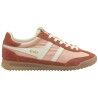 Pale Pink / Clay / Off White