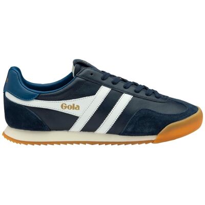 Europa Leather - Lifestyle shoes - Men's