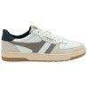 White / Cement / Navy