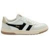White / Black / Gold