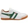 Gola Harrier Elite 2 - Urban schoenen - Heren | Hardloop