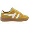 Sun / Off White / Gum