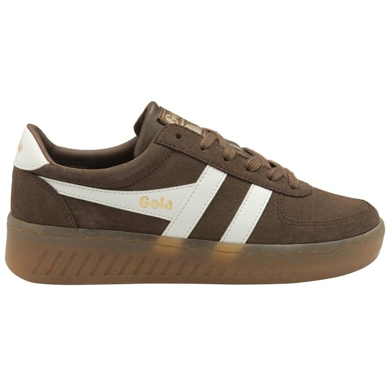 Grandslam Suede - Urban skor - Dam